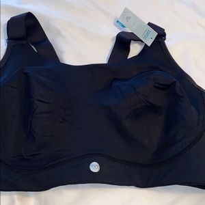 Livi active from lane Bryant high impact sport bra